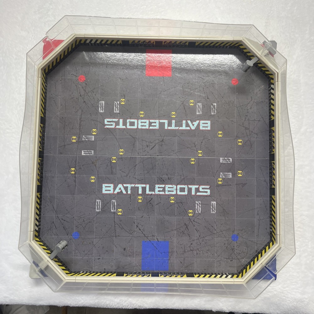 HEXBUG BattleBots Arena Only