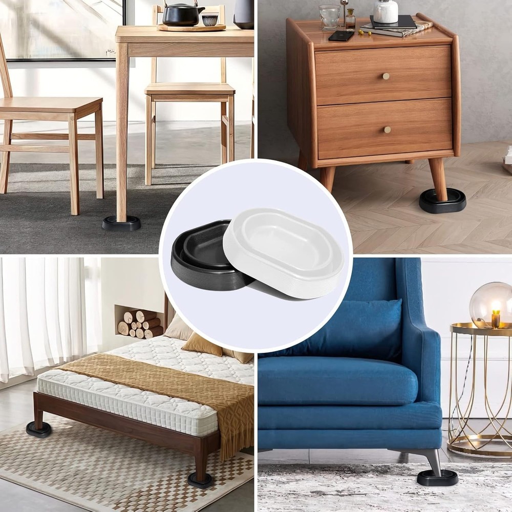 Bed Bug Interceptors | Bed Bug Interceptor Traps | Bed Bug Trap | Insect Trap...