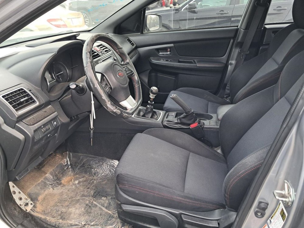 Fuse Box Engine Fits 15-21 WRX 4903676