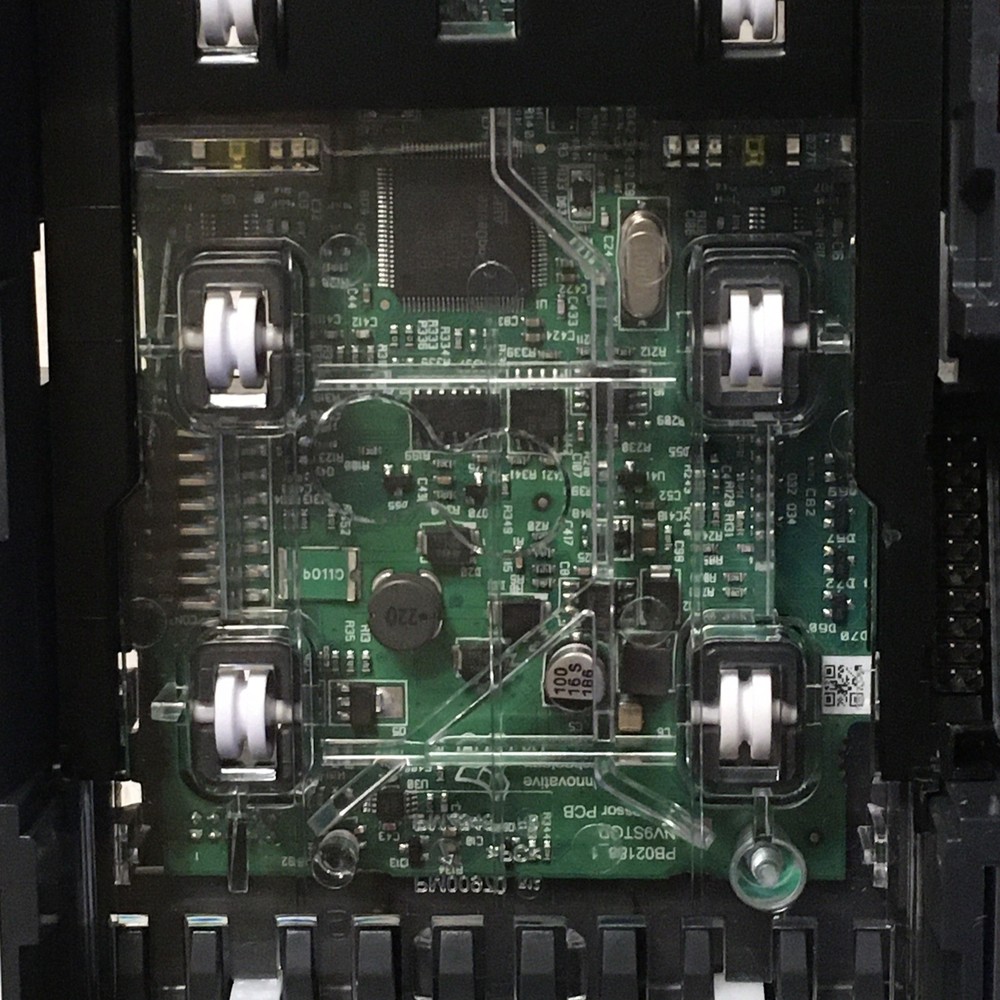 NV9 USB+ Payout System Bill Acceptor / Bill Validator w/Cable Refurb!