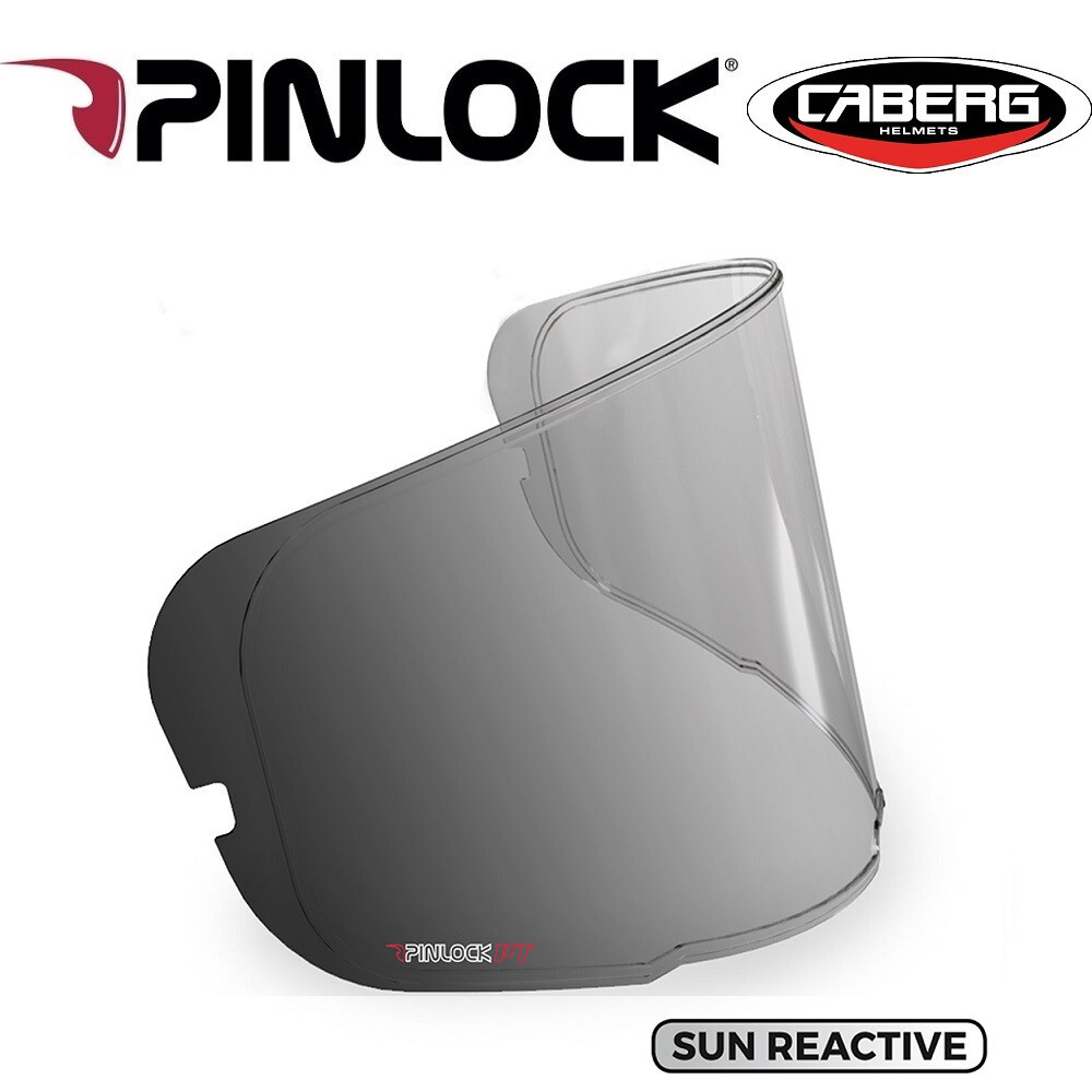 Caberg Pinlock Protectint [EGO/V2RR/VOX] [DKS077] Insert