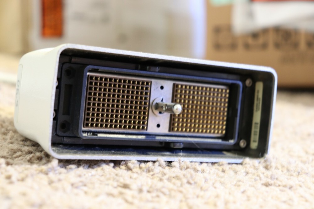 PHILIPS C5-2 CONVEX ARRAY ULTRASOUND TRANSDUCER