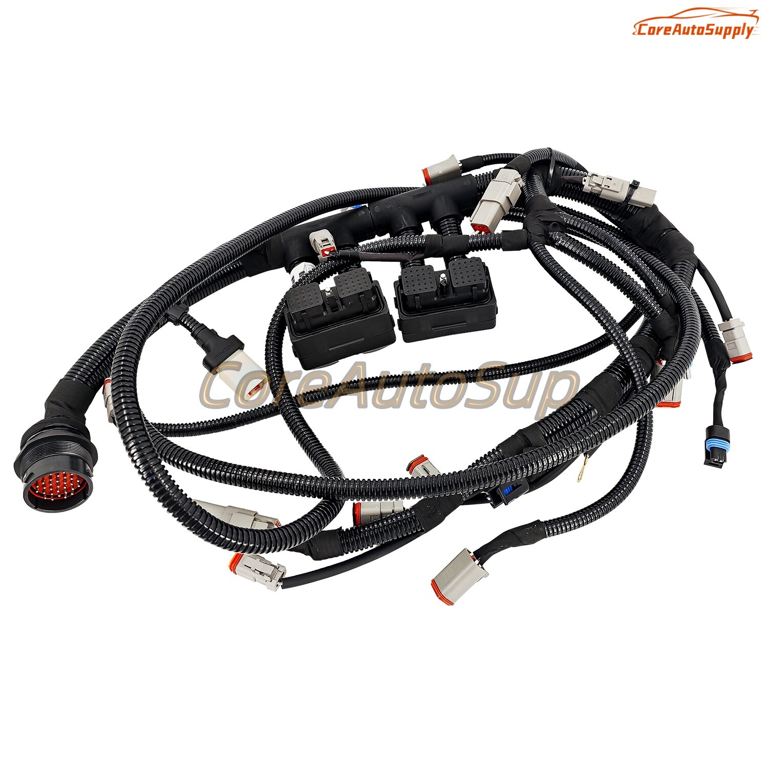 Wiring Harness fit Cummins QSX15 ISX15 Engine 4952742 Excavator -1 YEAR WARRANTY