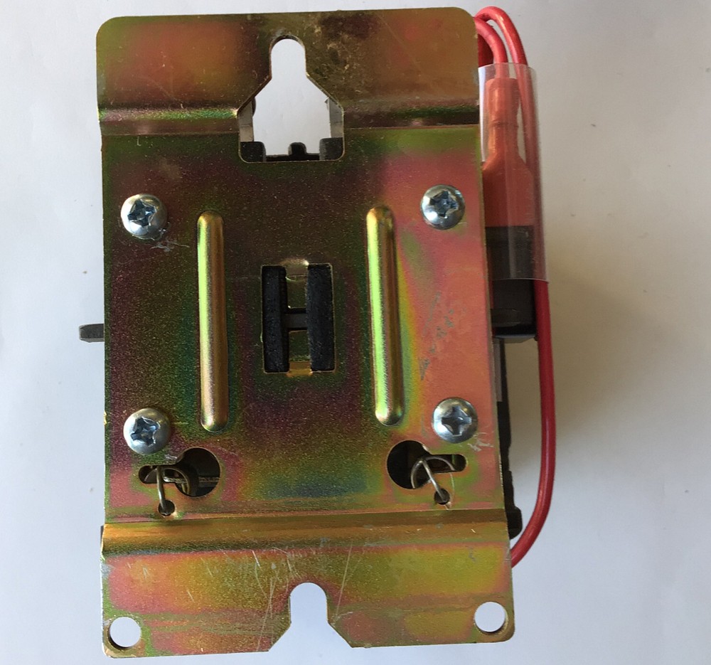 Gould Contactor 2160B222JA-22