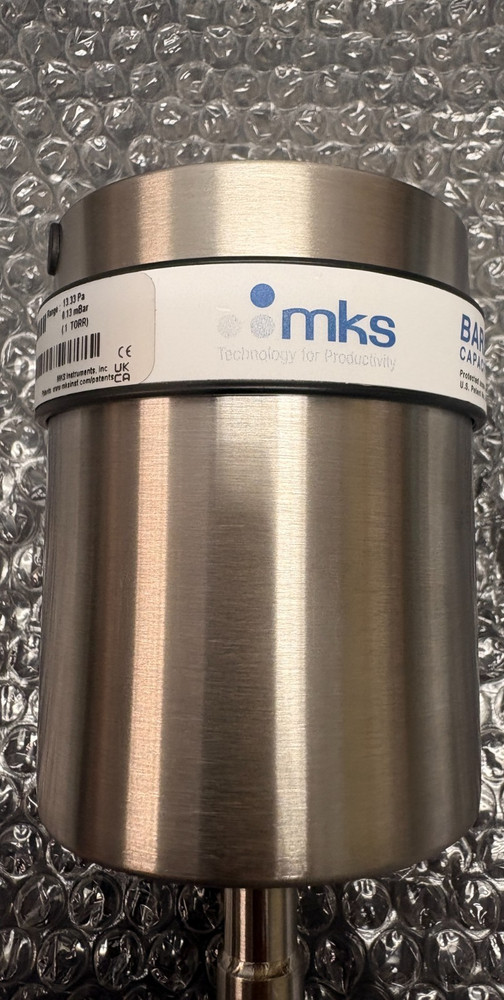 MKS- 627H.1TBD1B CAPACITANCE MANOMETER