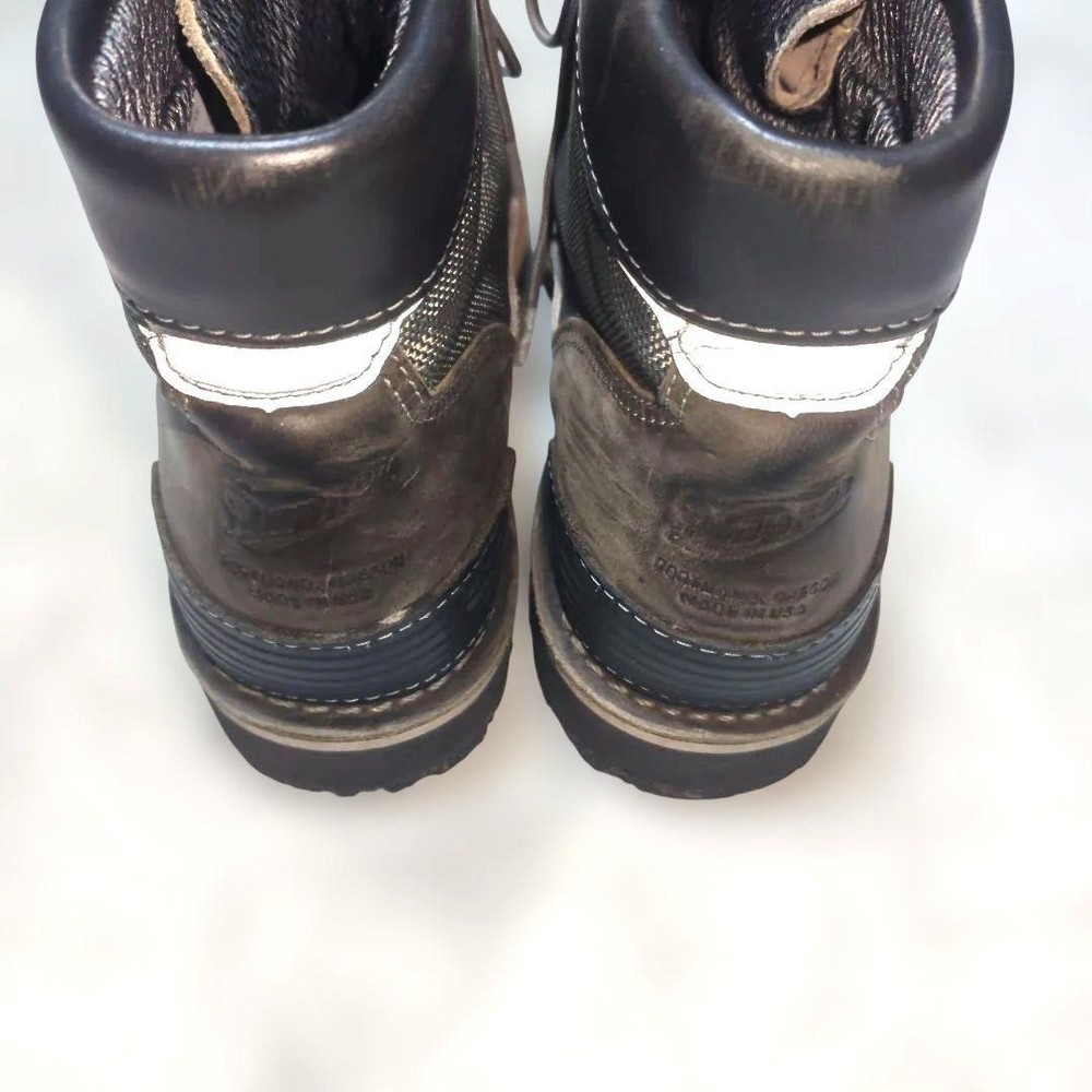 DANNER LIGHT PIONEER NB us8.5EE 30459