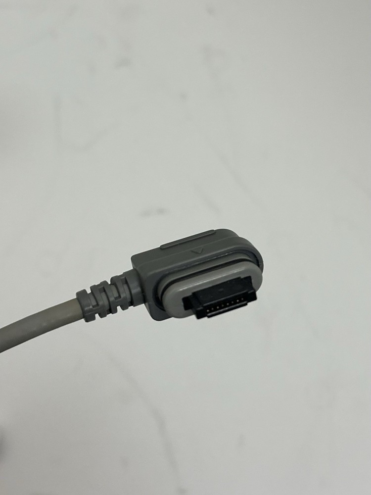 GE SEER Light Extend Controller Ver 2.0 W/ Compact Digital Holter, Accessories