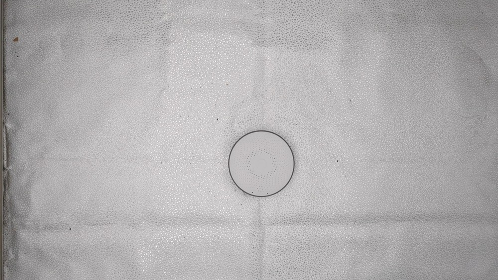 Airthings Wave Radon - Smart Radon Detector with Humidity & Temperature Sensor