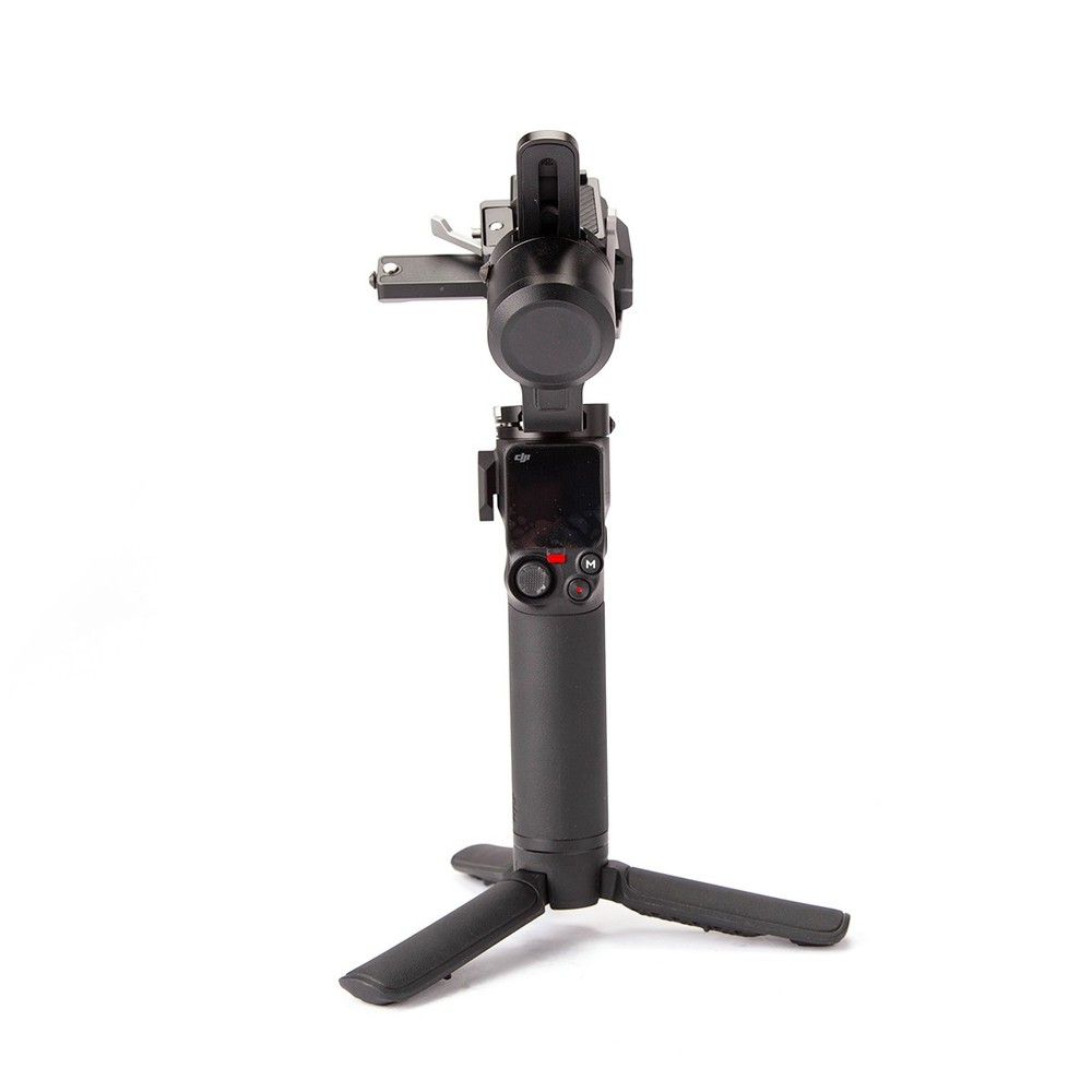 DJI RS 3 Mini 3-Axis Handheld Gimbal Stabiliser - 95% New