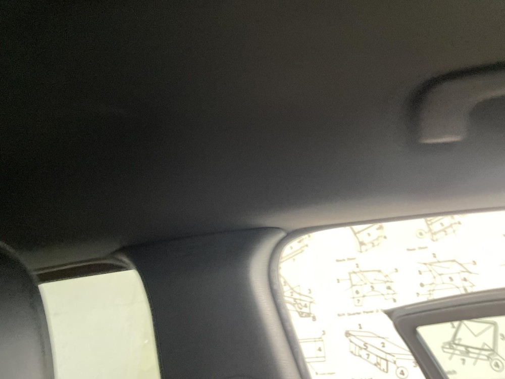 Used Blind Spot Detection System Warning Control Module fits: 2014 Jeep Grand ch