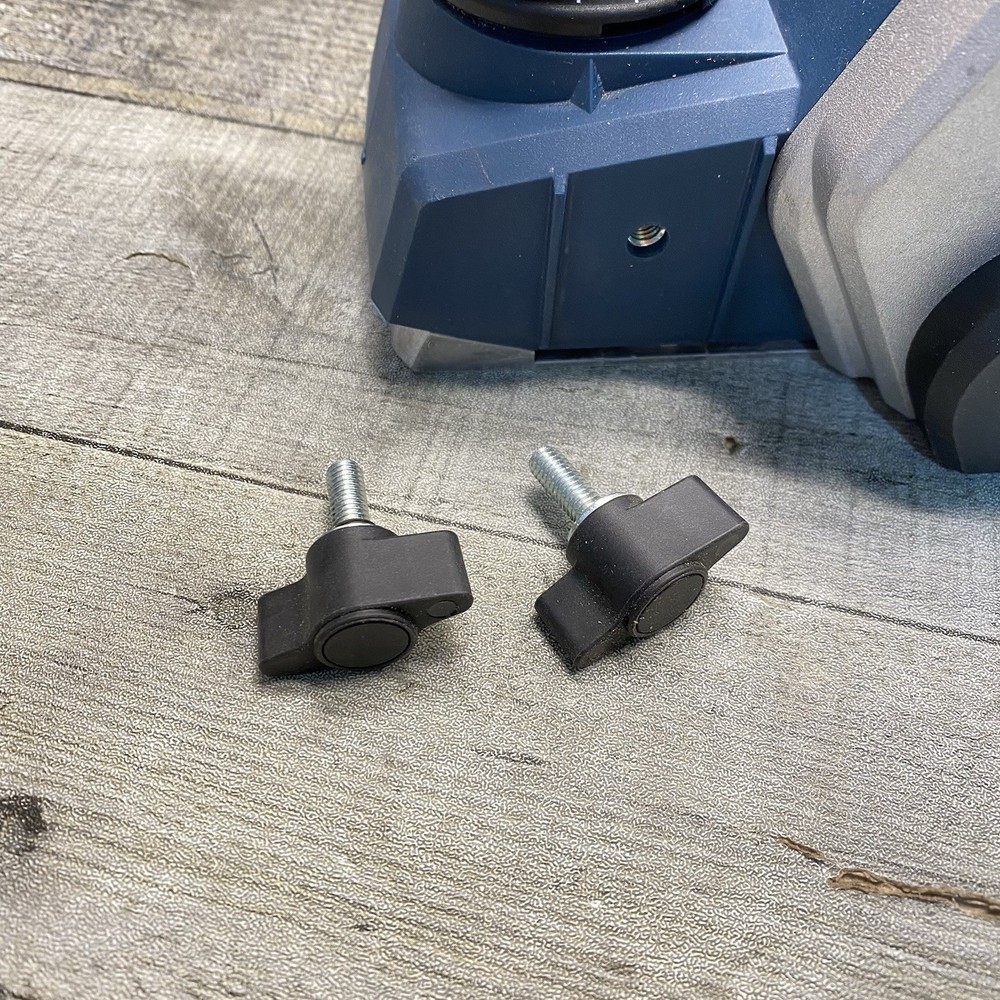 Bosch PL1632-RT 3-1/4" Handheld Planer