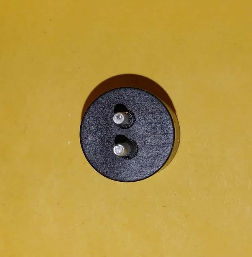 Genuine Beckett Oil Burner 596101 Replacement Cad Cell Eye