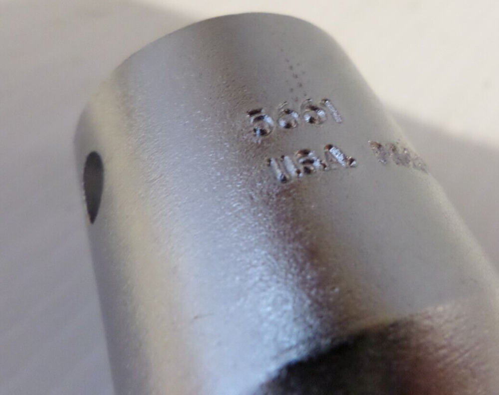 ⭐NEW⭐ Proto J5661 3/4" Drive 8" Socket Extension
