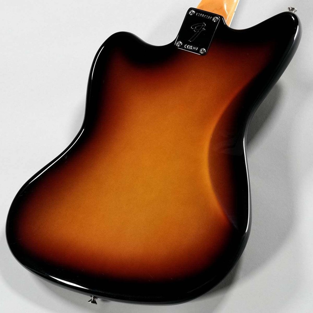 Fender AMERICAN VINTAGE II 1966 JAZZMASTER