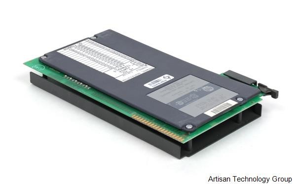 Allen-Bradley 1771-IGO TTL Input Module