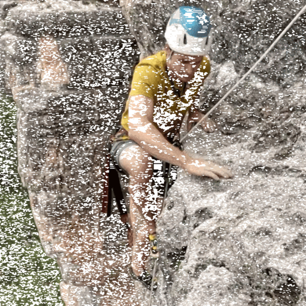 Avant Climbing Rip-Strip Rope Protector