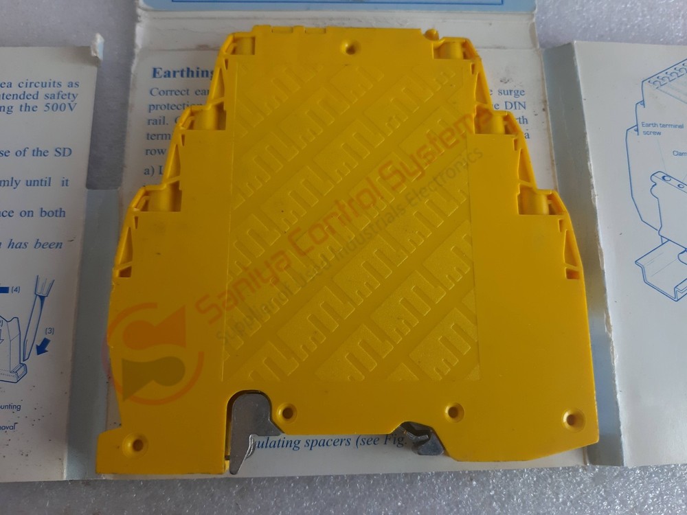 MTL SD 32X SURGE PROTECTION DEVICE