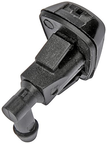 47271 Windshield Washer Nozzle Compatible with Select Honda Models