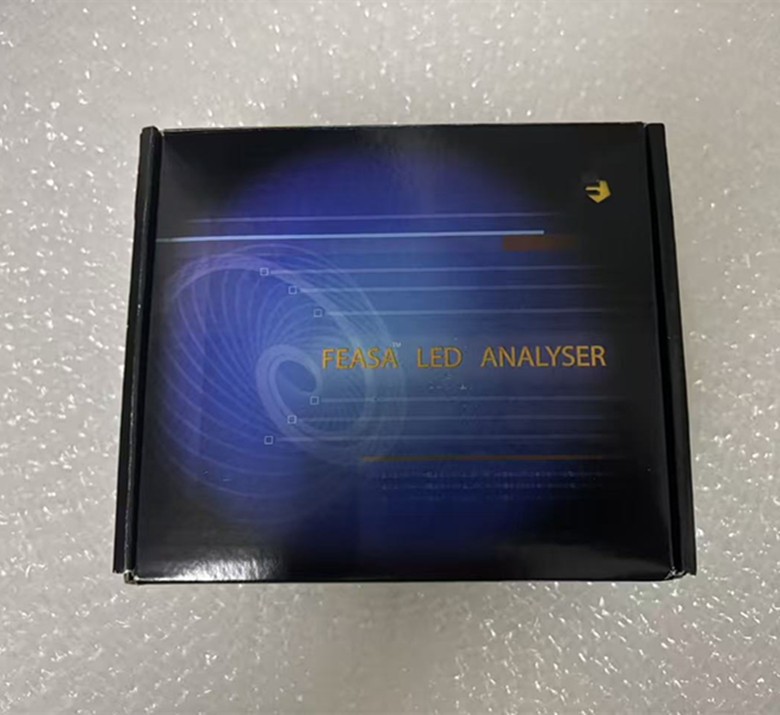 1pcs NEW Feasa 3F LED ANALYSER