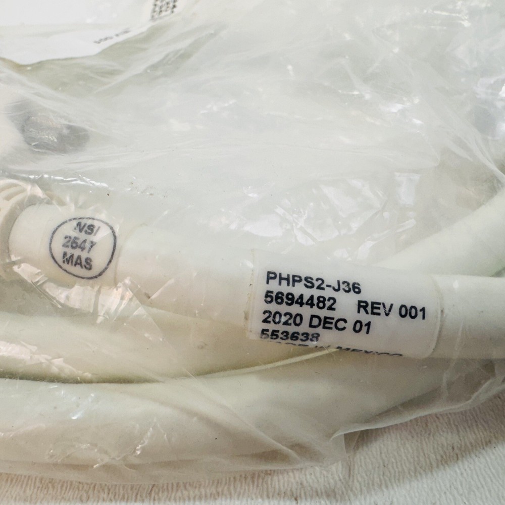 GE PHPS2-J36 - MRI Cable 5694482