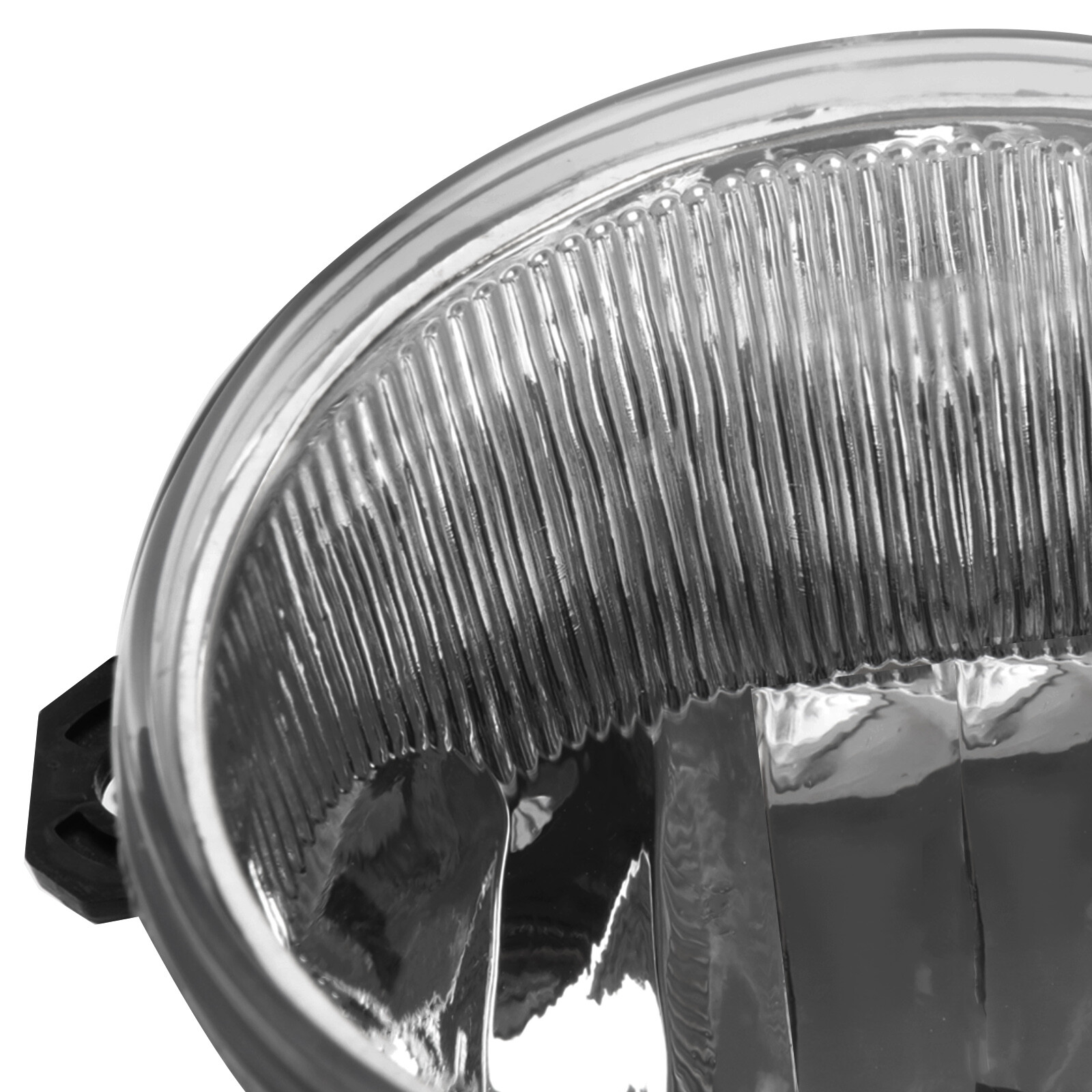 Pair Front Bumper Fog Light Lamps For 2017 2018-2023 Subaru Crosstrek/Impreza