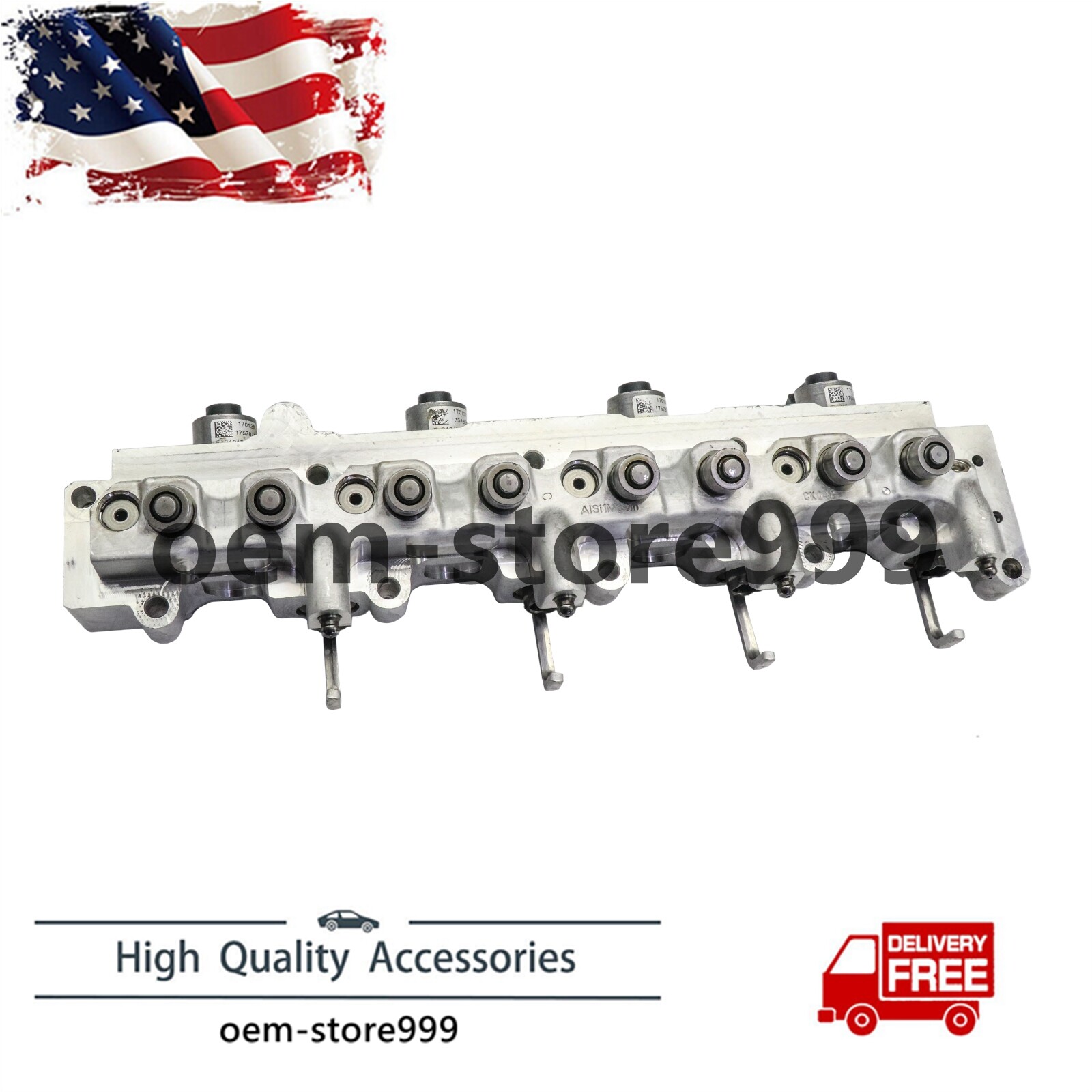 Genuine Mopar 2014-2023 JEEP RAM DODGE CHRYSLER FIAT Multiair Actuator 5047980AC