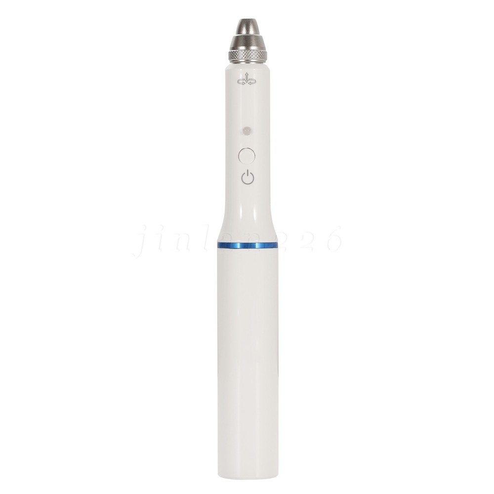 Dental Wireless Endo Obturation System Heated Pen +2 Needles