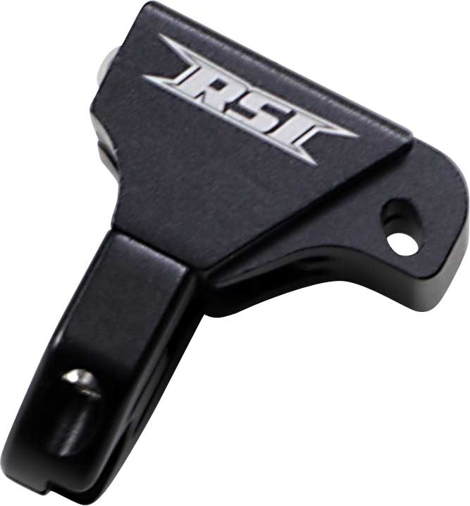 RSI Racing Throttle Block Kit with Kill Switch - TB-3