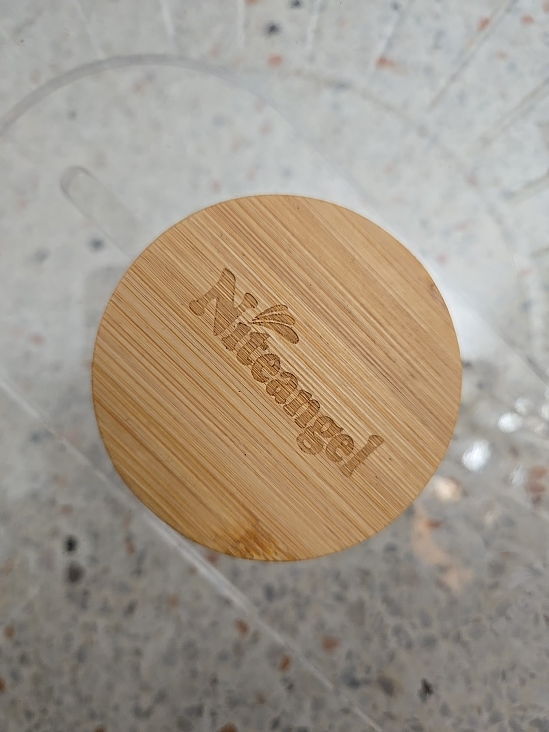 Niteangel Super-Silent Hamster Exercise Wheels - Quiet Spinner Brand New