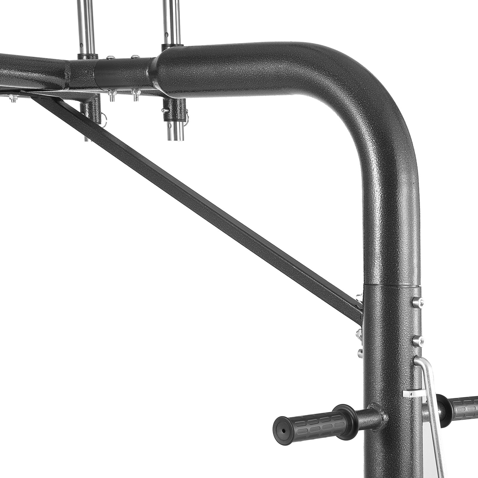 Hard Top Removal Lift for Jeep Wranglers YJ TJ JK JL & 4XE Ford Bronco 6 Gen+