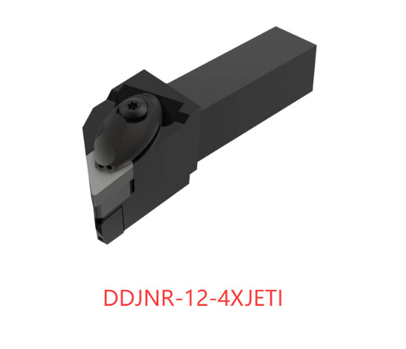 1PCS    ORIGINAL    INSERTS   ‎‎ DDJNR-12-4XJETI