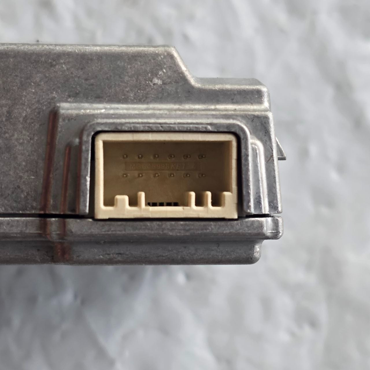 2025 Kia Soul Lane Assist Departure Camera 99211-K0600 OEM