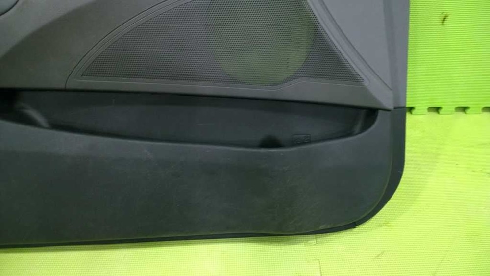 11-13 SONATA DRIVER LEFT FRONT INTERIOR DOOR PANEL OEM 2419-80