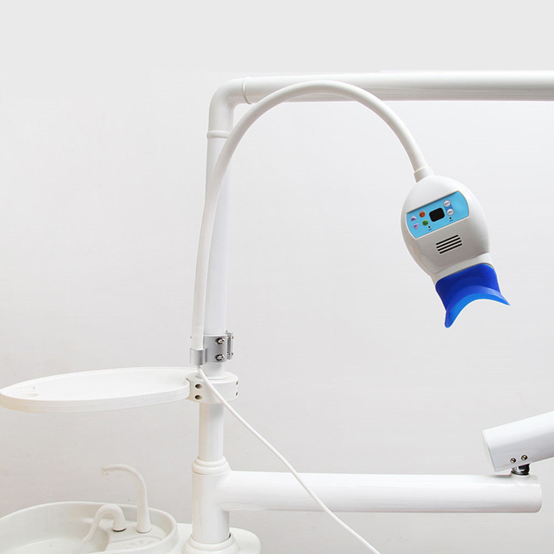 Dental Teeth Whitening Lamp Bleaching Accelerator Machine Cold LED Light System