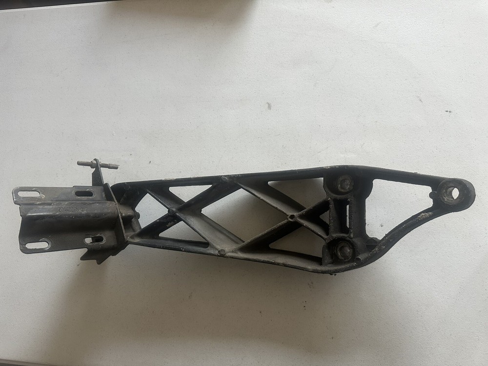 VOLVO VNL HOOD LATCH BRACKET Driver Side