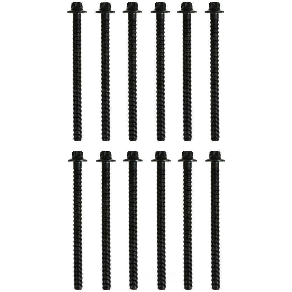 Stretch Head Bolt Set   Fel-Pro   ES72474