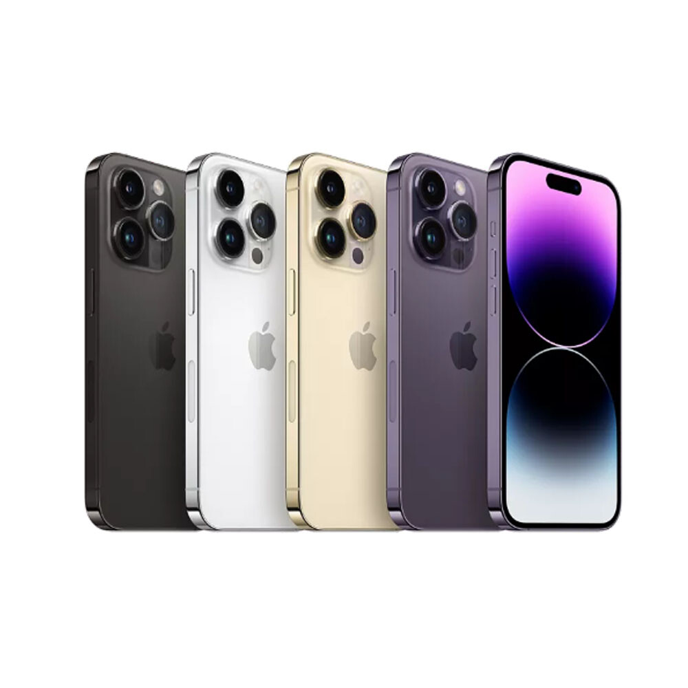 Apple iPhone 14 Pro 256GB Unlocked - Excellent