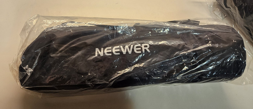 Neewer Quick Release Softbox