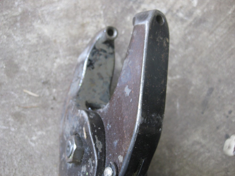 Chicago Pneumatic CP-0351 Compression Riveter