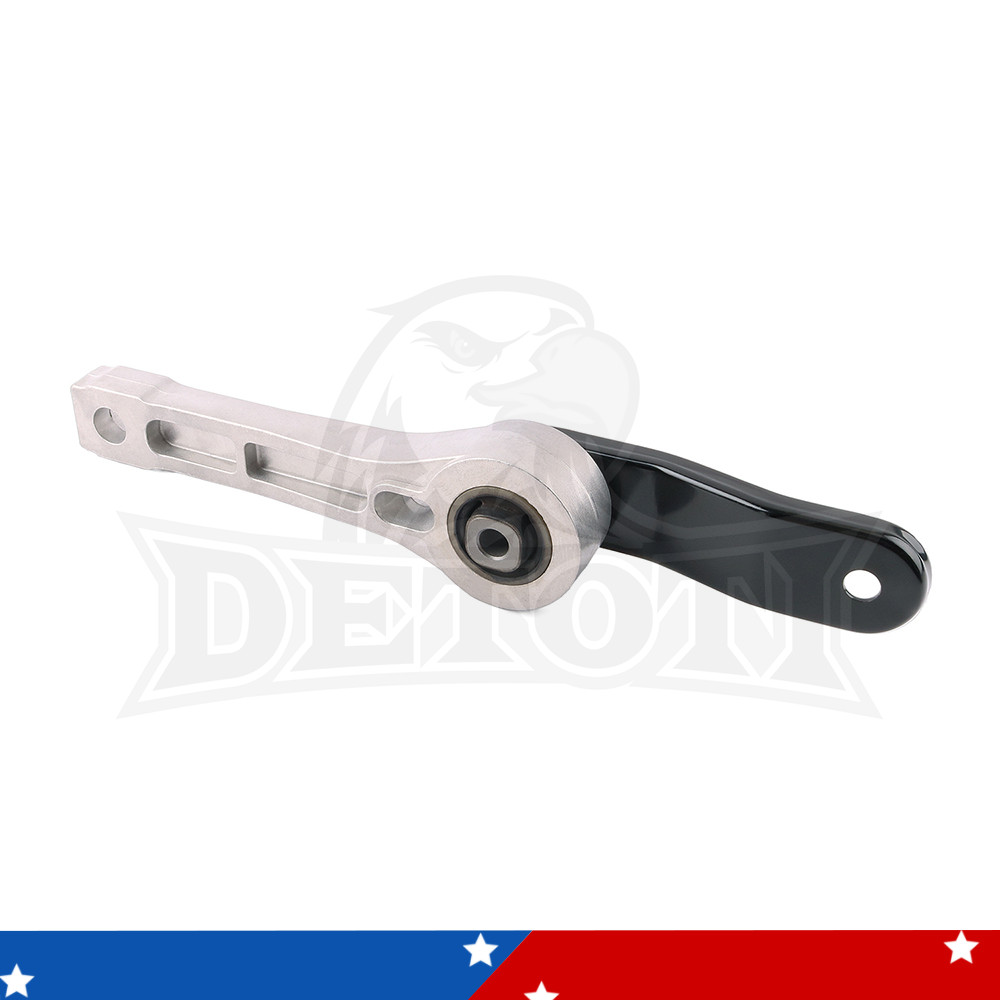 Engine Trans & Torque Strut Mount 5PCS. 2011-2022 for VW Jetta Beetle Passat