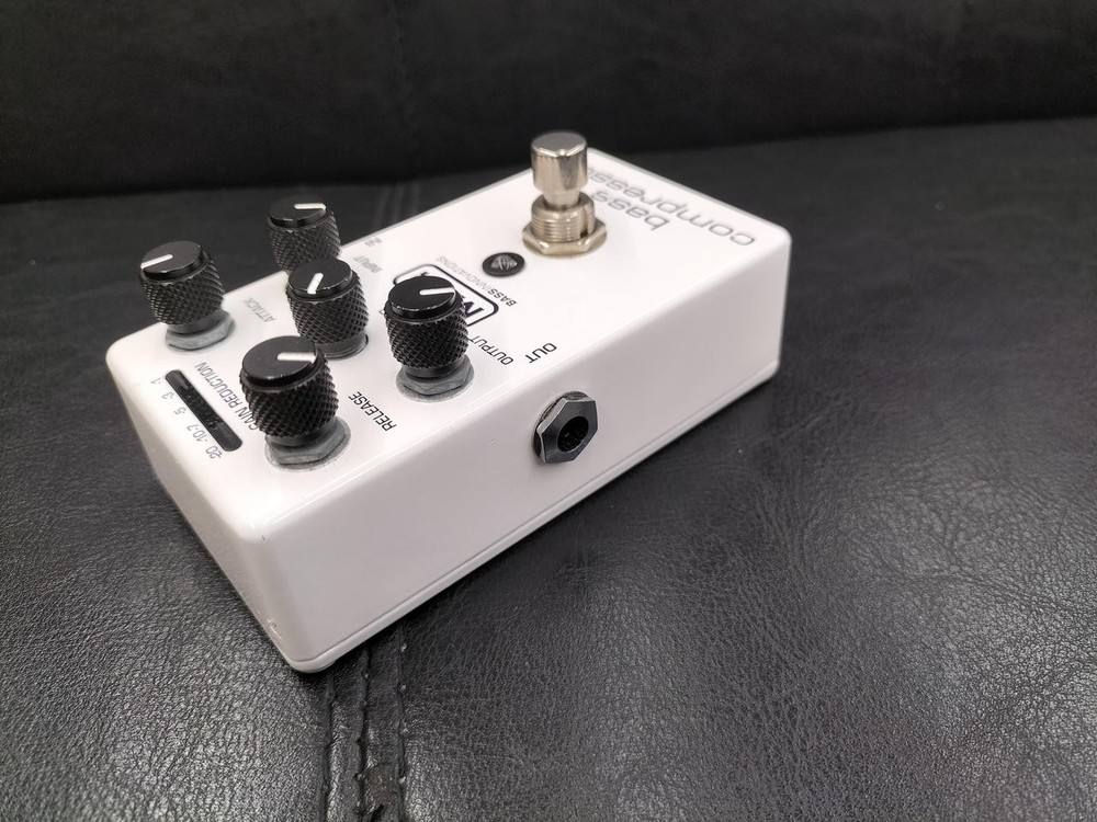 MXR M87 M87