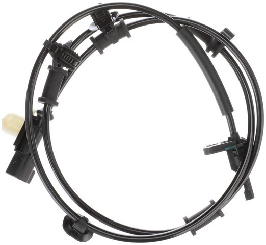 Delphi Abs Wheel Speed Sensor P N Ss20857