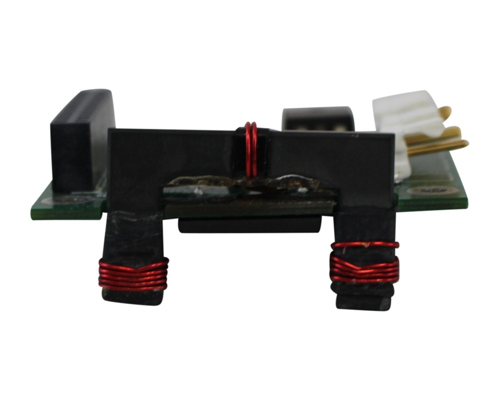 AMAT APPLIED MATERIALS 0100-00853 ANALOG BOARD