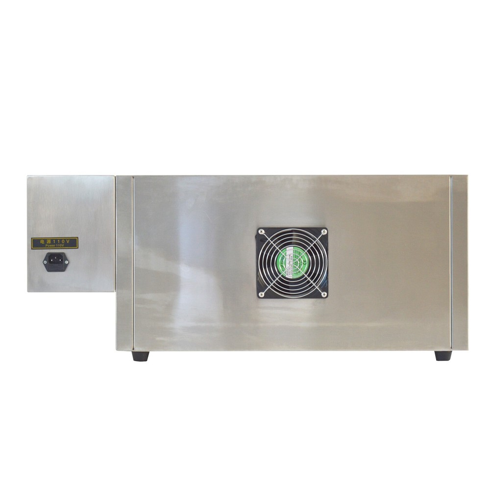 UV Light Accelerated Aging Test Chamber UV Aging Test Chamber 110V