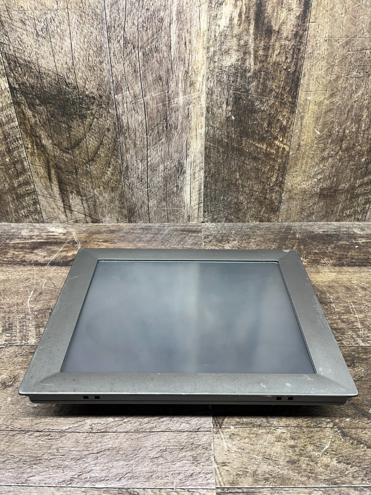 Advantech TPC-1250H Industrial Touch Screen Panel Tablet NO HDD