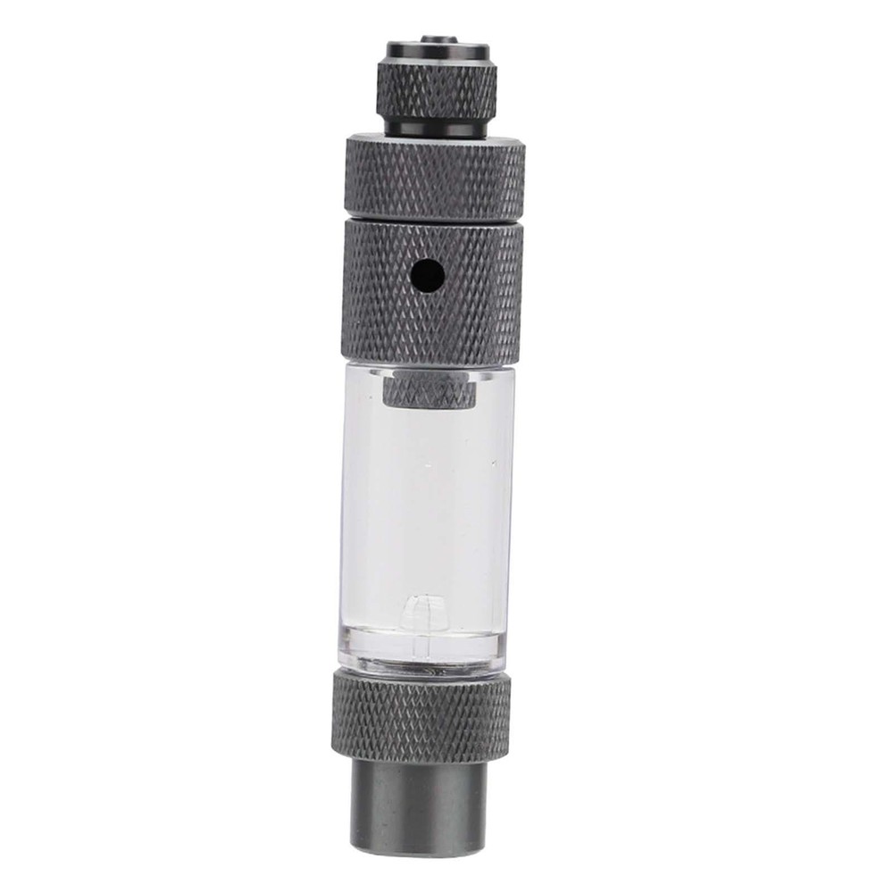 Planted Aquariumco2 Bubble Counter for CO2 Generator