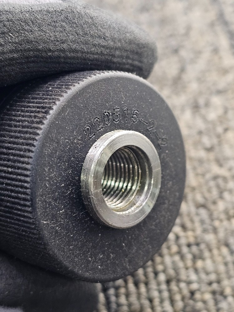 STIHL 4314-600-4000-B: Chuck Drill Mandrel Replacement