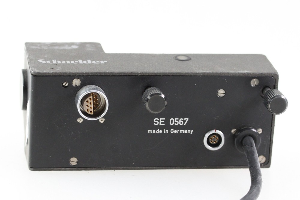 Actuator SE 0567 - Broadcast Technology