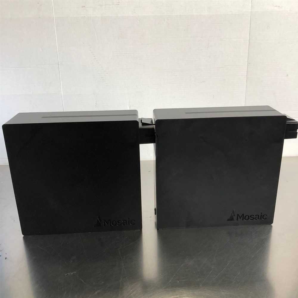 MOSAIC MANUFACTURING MP-V1 2 PACK MATERIAL PODS