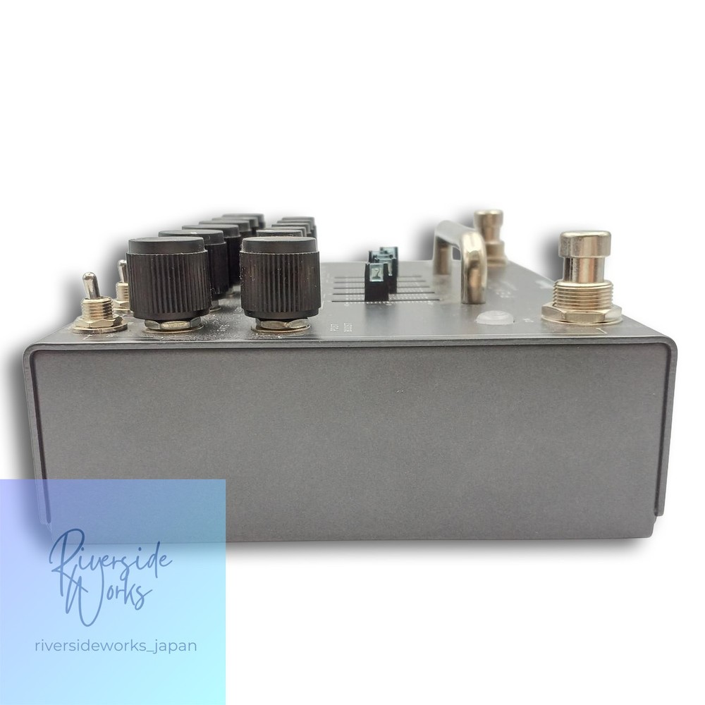 IBANEZ PTPRE Preamp Guitar Effect Pedal